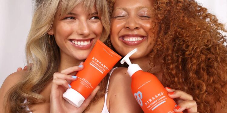 Unilever Ventures raddoppia l’investimento nell’haircare di Straand