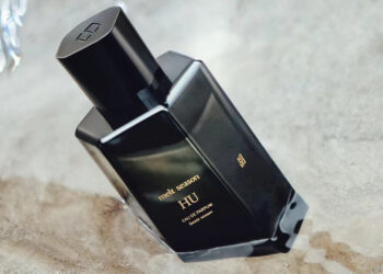 L’incubatore di The Estée Lauder Co. investe nelle fragranze Melt Season