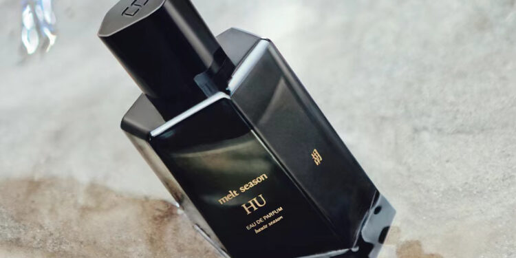 L’incubatore di The Estée Lauder Co. investe nelle fragranze Melt Season