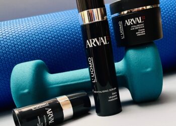 Se la beauty routine  è tutta per ‘LUI’