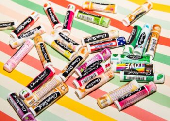 ChapStick passa a Yellow Wood Partners per 430 mln di $