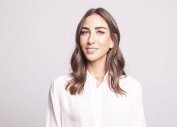 Iachino assume il ruolo di marketing director Guerlain Italia