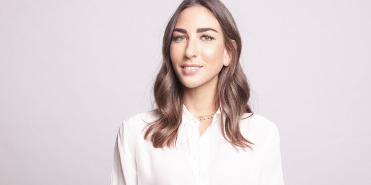 Iachino assume il ruolo di marketing director Guerlain Italia