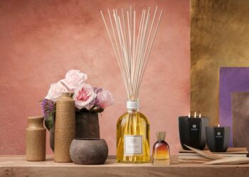 Dr. Vranjes Firenze entra nel portafoglio di L’Occitane