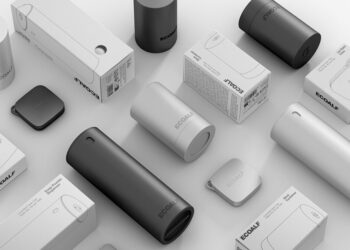 Ecoalf Wellness cura la pelle e il pianeta
