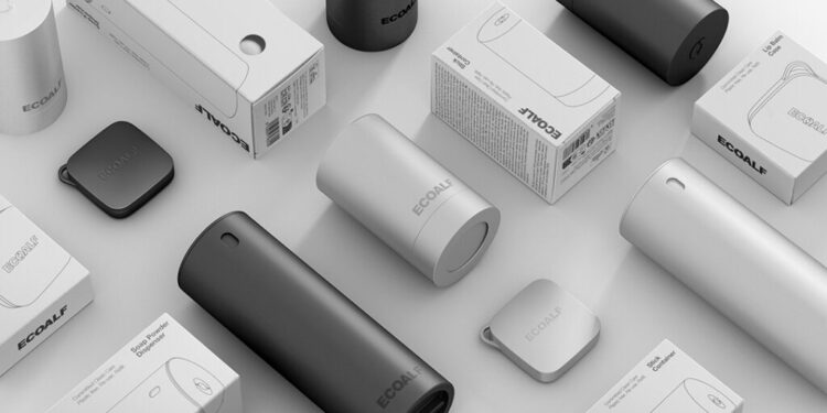 Ecoalf Wellness cura la pelle e il pianeta