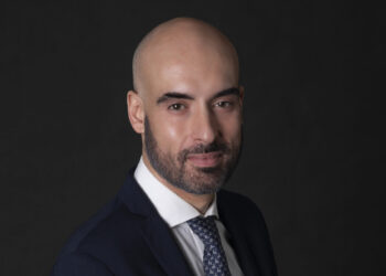 Emidio Croce nuovo GM di Laboratoires Filorga Cosmétiques Italia