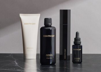Savannah Sachs nominata CEO del brand di skincare Eighth Day
