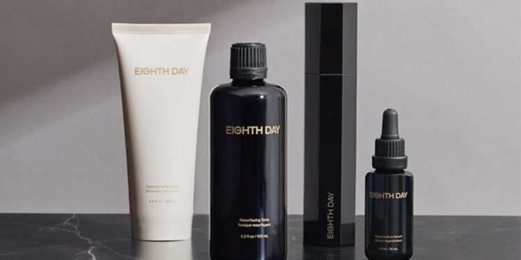 Savannah Sachs nominata CEO del brand di skincare Eighth Day