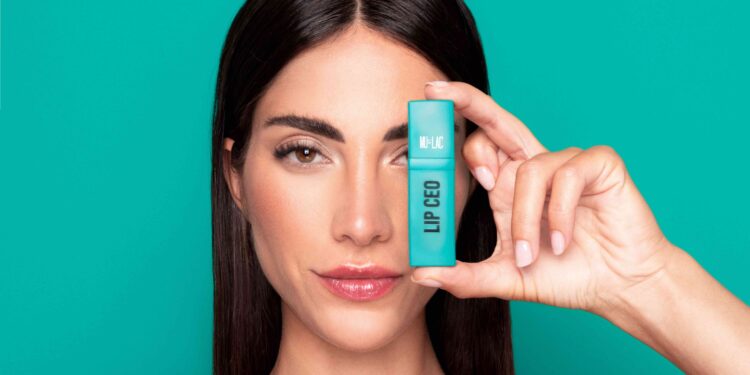 In arrivo la nuova frontiera di Ceo Lip Plumper di Mulac