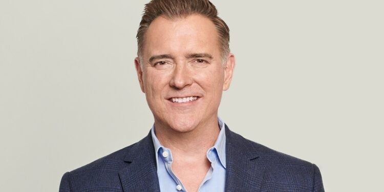 Beautynova nomina Cory Couts presidente del Nord America