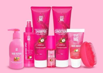 eComplete si aggiudica il marchio di bellezza Give Me Cosmetics