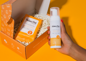A Compass Diversified una quota di maggioranza di The Honey Pot