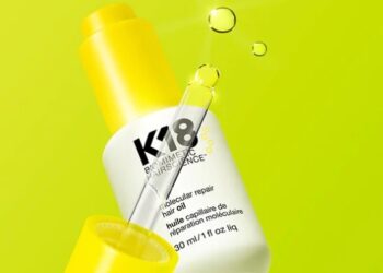 Unilever pronta a comprare lo specialista della cura dei capelli K18