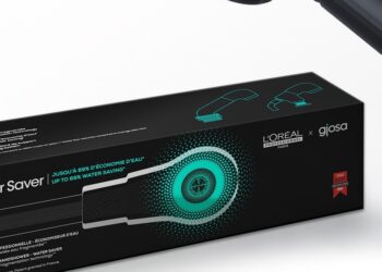 Il Gruppo L’Oréal rileva la start-up di tecnologia idrica Gjosa