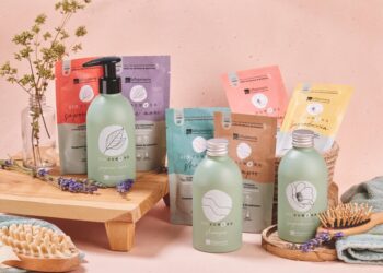 La Saponaria passa a The Organic Consumer Group (gruppo Damier)