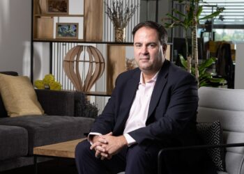 Il Gruppo L’Occitane arruola Laurent Marteau come Group CEO