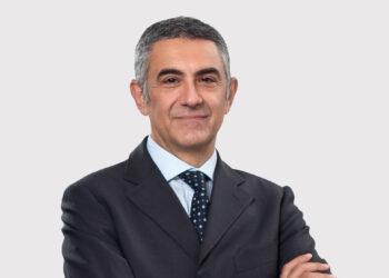 Bolton, Roberto Leopardi nuovo Group CEO e general manager