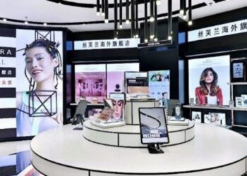Sephora Greater China, il CEO Maggie Chan si dimette