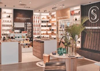 Skins Cosmetics ottiene un investimento da Vendis Capital
