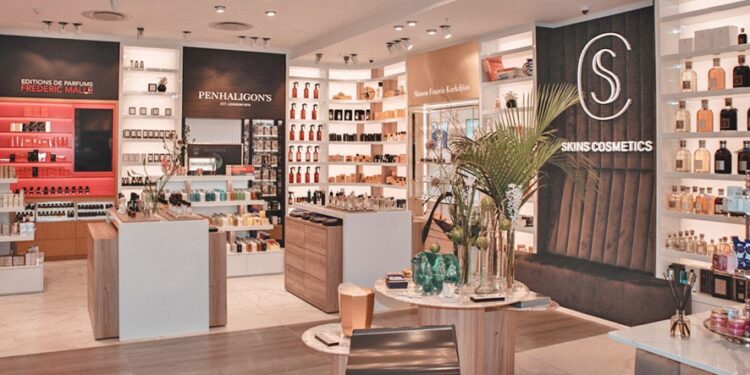 Skins Cosmetics ottiene un investimento da Vendis Capital