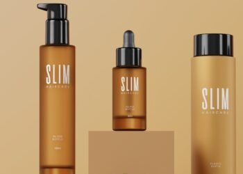 Lumson entra nel mercato dell’haircare con nuovi packaging