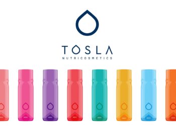 Tosla Nutricosmetics al Cosmoprof con otto formulazioni all’avanguardia