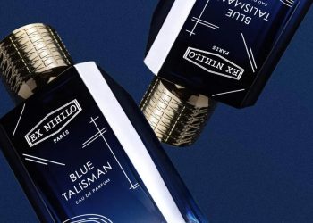Eurazeo investe 25 milioni di euro nei profumi di lusso Ex Nihilo