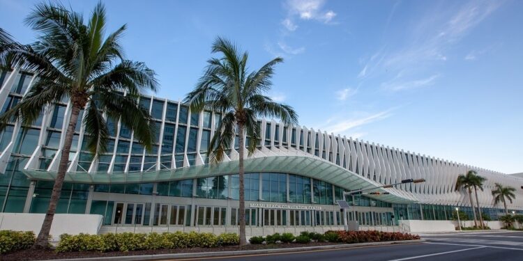 Cosmoprof North America, al via il 23 gennaio l’edizione di Miami