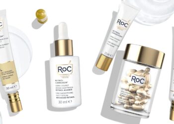 Il fondo Bridgepoint acquisisce la francese RoC Skincare