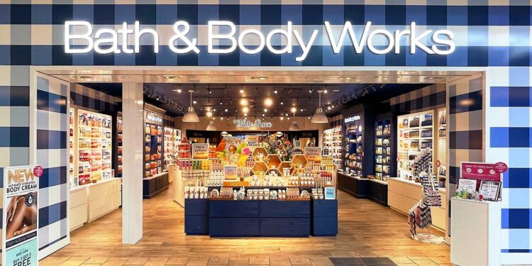 Bath & Body Works va oltre le previsioni di Wall Street nel Q4