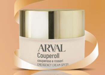 Arval Cosmetici cresce in Europa in partnership con Notino