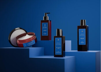 Nasce Essentia Spa di LeLang Skincare