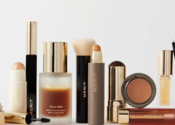 Philippe Pinatel sale alla guida di Merit Beauty