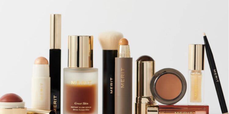 Philippe Pinatel sale alla guida di Merit Beauty