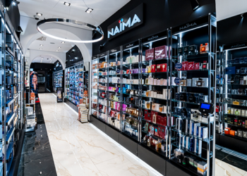 Shiseido, Naïma e Virgin Active insieme per una ‘beauty & wellness routine’