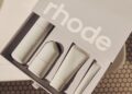 Nick Vlahos nominato nuovo CEO di Rhode