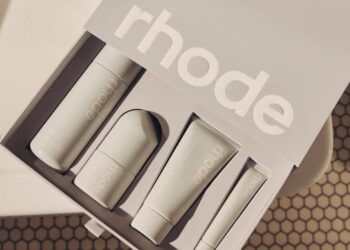 Nick Vlahos nominato nuovo CEO di Rhode