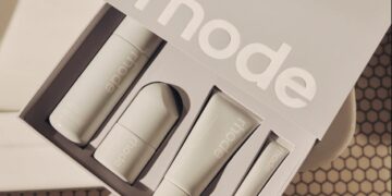 Nick Vlahos nominato nuovo CEO di Rhode