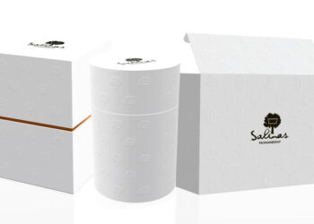Lo specialista spagnolo di packaging di lusso Salinas acquisisce Arteos