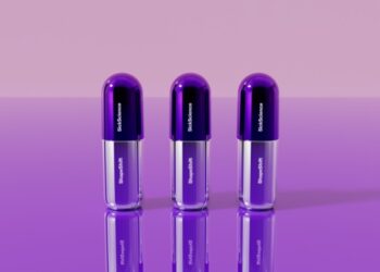 SickScience, il player biotecnologico, porta gli esosomi in cosmetica
