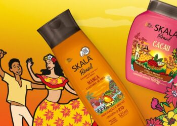 Skala Cosméticos riceve un finanziamento da Advent International