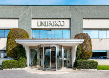 Per Unifarco 165 mln (+12%) nel 2023 e una nuova filiale in Francia
