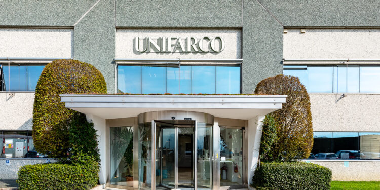 Per Unifarco 165 mln (+12%) nel 2023 e una nuova filiale in Francia