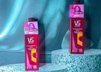 Henkel acquisisce le attività cinesi di Vidal Sassoon da P&G