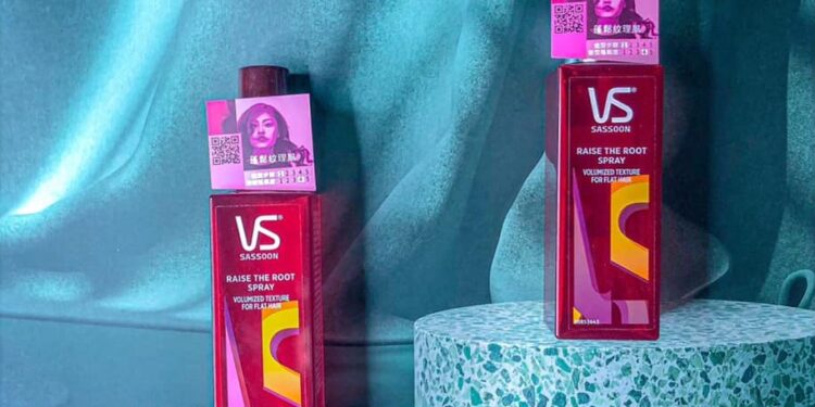Henkel acquisisce le attività cinesi di Vidal Sassoon da P&G