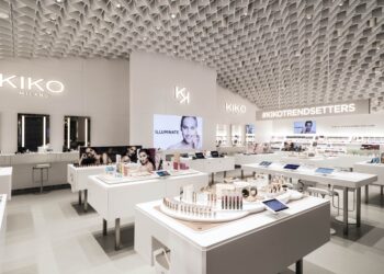Dopo Tod’s, Lvmh interessata ad acquisire una quota di Kiko