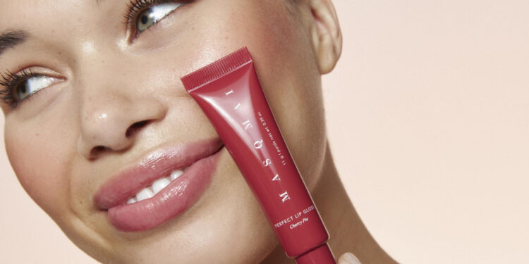 Masqmai presenta il nuovo Perfect LipGloss