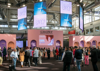 Apre oggi Cosmoprof 2024 con oltre 3mila aziende da più di 60 Paesi