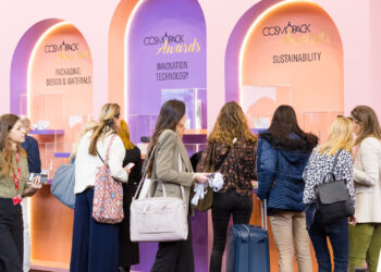 Con Cosmoprof Worldwide, Bologna  torna ad essere la capitale del beauty